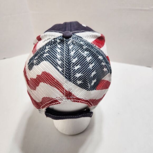 Paramount Apparel Pepsi Ball Cap - Picture 3 of 5